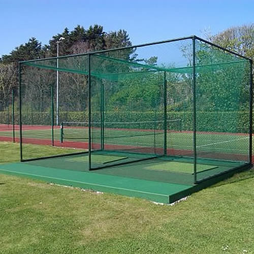 Club Net Practice Enclosure 